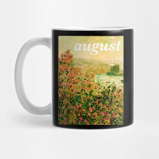 august Mug